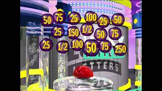 Lucky Letters 2001 Windows - 4K60