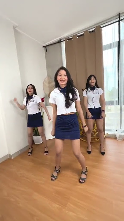 SAHA NU RIDOEUN DI DUAKEUN DI TILUKEUN || TIKTOK