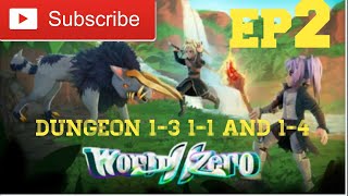 roblox world-zero game episode 2