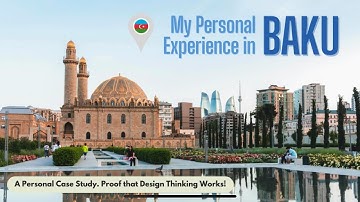 Airbnb: A Masterclass in Design Thinking | Case Study & Personal Experience