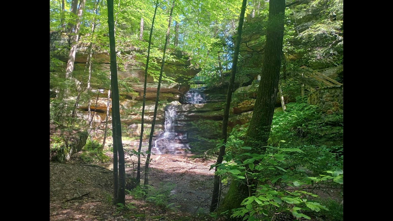 The Salvation of the Lord is Forever (Written by Jed Lessard)