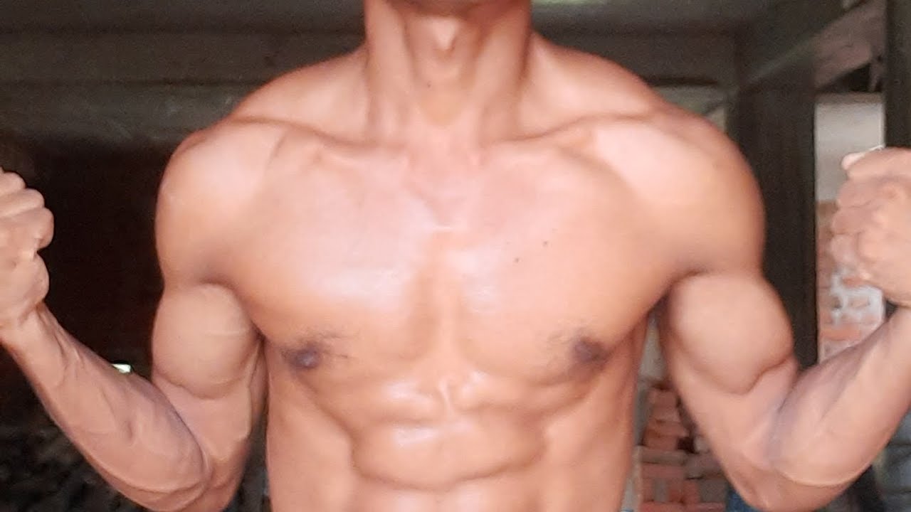 How to make wide Chest Chestworkout Chest Exercise Desiboy Fitness