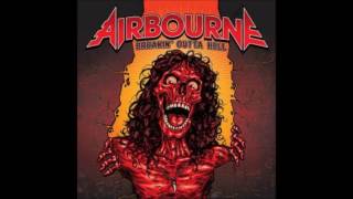 Airbourne - breakin' outta hell