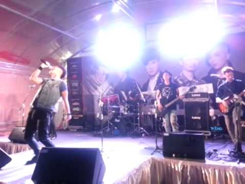 如果我是陈奕迅 MR. (Mister) in Penang