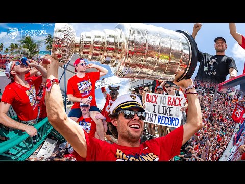 2025 Florida Panthers