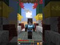 Minecraft Is Bigger Than The Universe (Idea: Smifter 🐐)#minecraft
