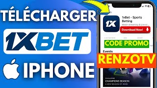 Comment Telecharger 1xbet Sur Iphone (Nouveau) screenshot 4