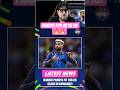 hardik pandya available for rr match #trendingcricket #ipl #cricket #viral #mivsrr #rrvsmi #iplnews