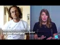 West Bank: Activist recounts life under settler siege in Qusra • FRANCE 24 English