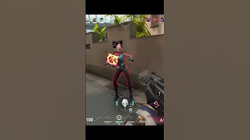 #valorant #cypher #clutch #split #highlights