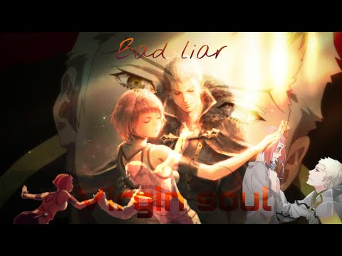 Charioce - Bad