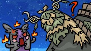 Ranking EVERY Dark-Type Competitively. Wealth