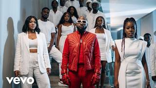 Davido - FEEL (Official Music Video )