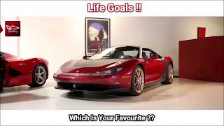 Ferrari pininfarina sergio - life goals ...