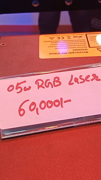 ATI PRO RGB LASER WITH PRICE 😱#atipro #musiccompetition #djcompetition #speaker #rgblaser #djlight