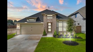 The Harrison in New Caney, TX