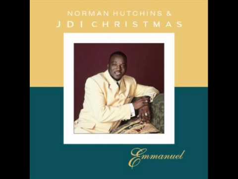 Norman Hutchins - Silent Night ft. DeNetria Champ