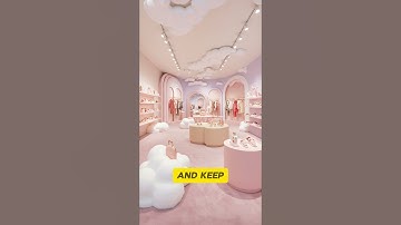 How Stores Trick You Into Spending More Money (Psychology Explained!)