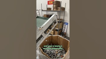 Do You Need Secure ITAD? #shorts #ITAD #ewasterecycling