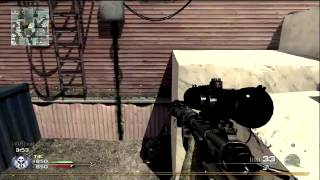 FFA Shitmarker