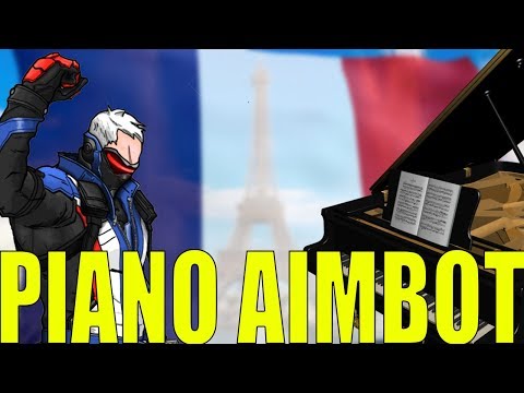 Paris Piano - French National Anthem