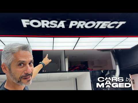 ForsaProtect opening very soon ! فرصة بروتكت - قريبا جدا جدا