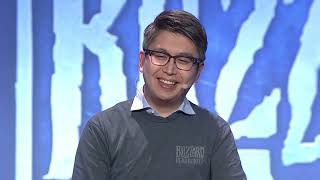 BlizzCon 2017 - Exploring the Wide World of Blizzard Careers