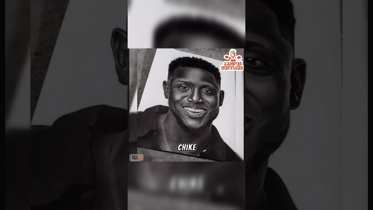 Campus Hustlers episode 8 