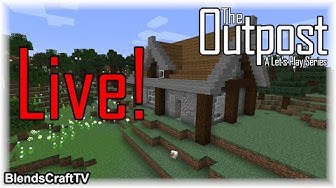 The Outpost Stream The Outpost Stream