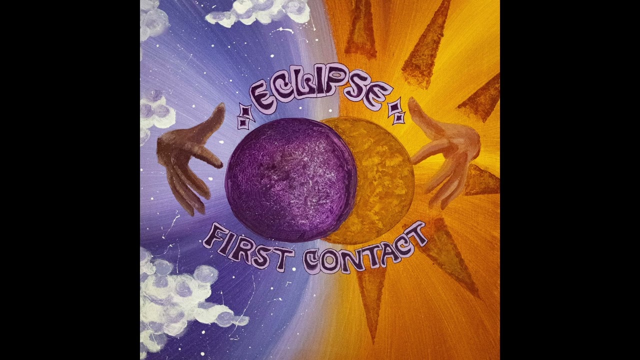 American Dream - First Contact