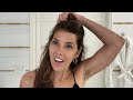 Marisa Tomei's Guide to Natural Skin Care & Everyday Makeup & Beauty Secrets — Vogue