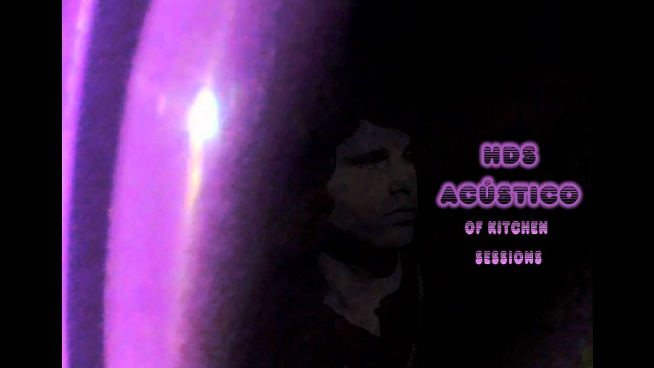 Riders on the Storm - The Kitchen Sessions