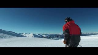 Alistair Barnard - Top to Bottom