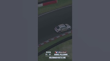 Can you guess this track? | Ring Meister by Ricmotech | Open MIC |... | #airacingtvranked em #Twitch