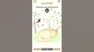 DOP 2 Lvl 526 #Shorts #Gaming Delete One Part Level ✔️526 Walkthrough