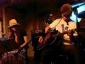 Living Acoustic -08 ブルースをやらないかい@ Studio DUCK Hiroshima