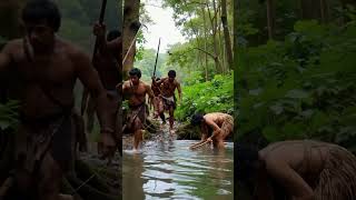The People of the Sun #humanhistory #prehistoric #hominin #humandevelopment #facts #humanevolution