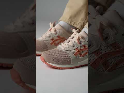 Asics GEL-Lyte III