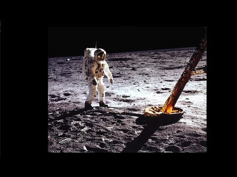 Video: Foto NASA Apollo Mission