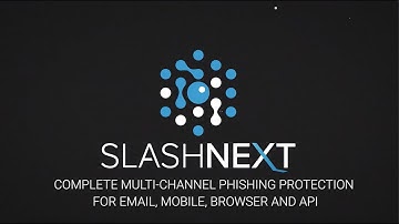 SlashNext Complete Solution Overview