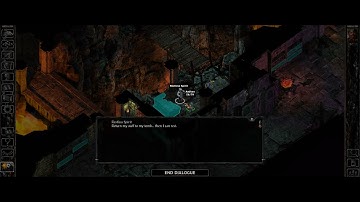 Siege of Dragonspear - Aodhan Part 44 (Assassins and Restoration)