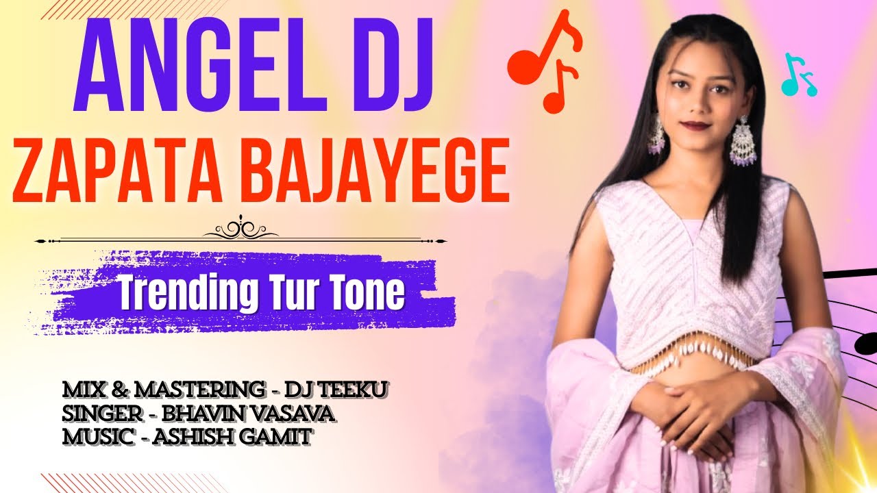 ANGEL DJ ZAPATA BAJAYEGE | TRENDING EXPRESS TUR TONE | 2025 -26 | NEW TIMLI | DJ OMI OFFICIAL 