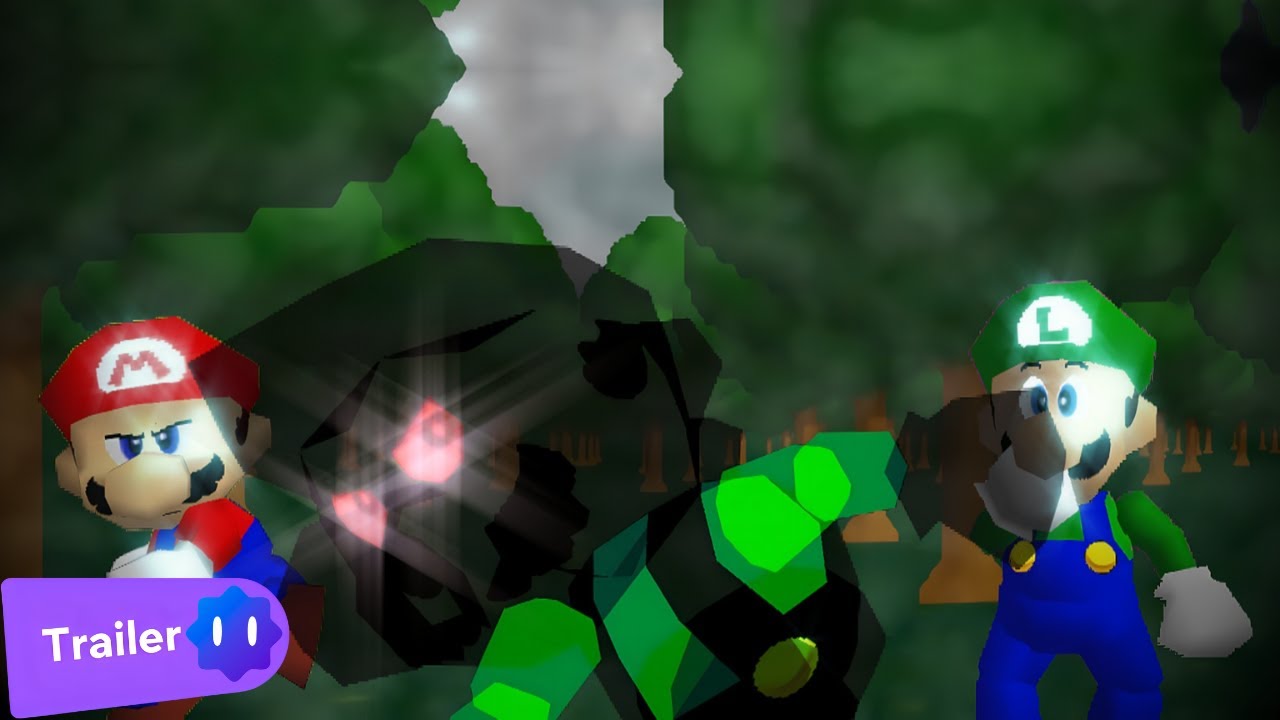 Alpha Returns | Teaser Trailer (2026)