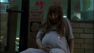 Fringe - pregnant scene 6