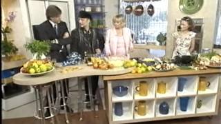 Last ever This Morning with Richard and Judy (Full show) 12th July 2001