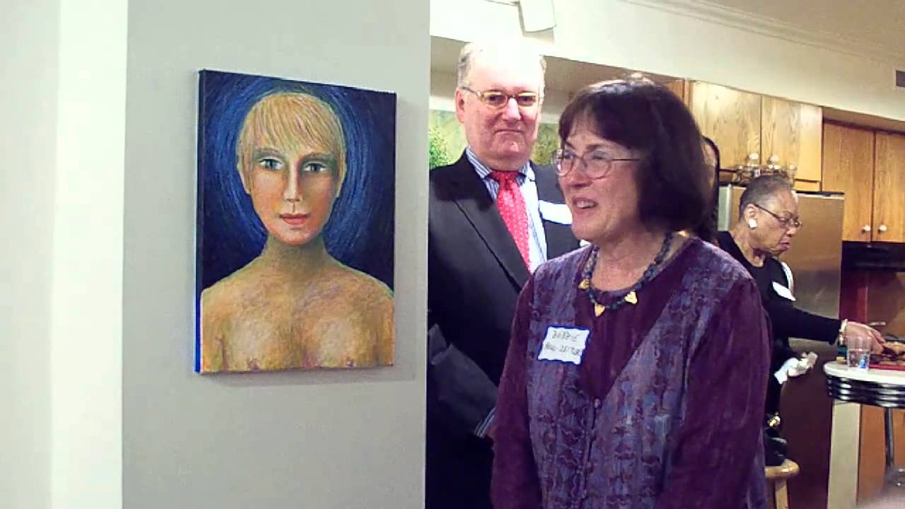 Save the Corcoran Q Street Fine Art YouTube