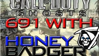 Celebrity [PS4] CoD Ghosts : 69-1 ASSAULT "KemStrike" Net Worth