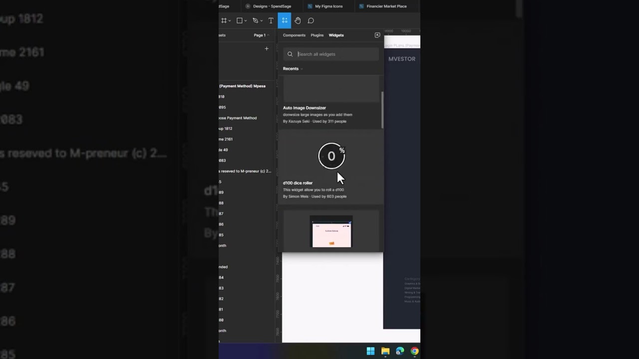 How to Install plug-ins in Figma 