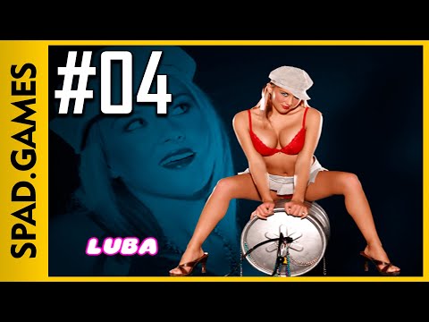 Leisure Suit Larry - Magna Cum Laude Uncut and Uncensored - YouTube