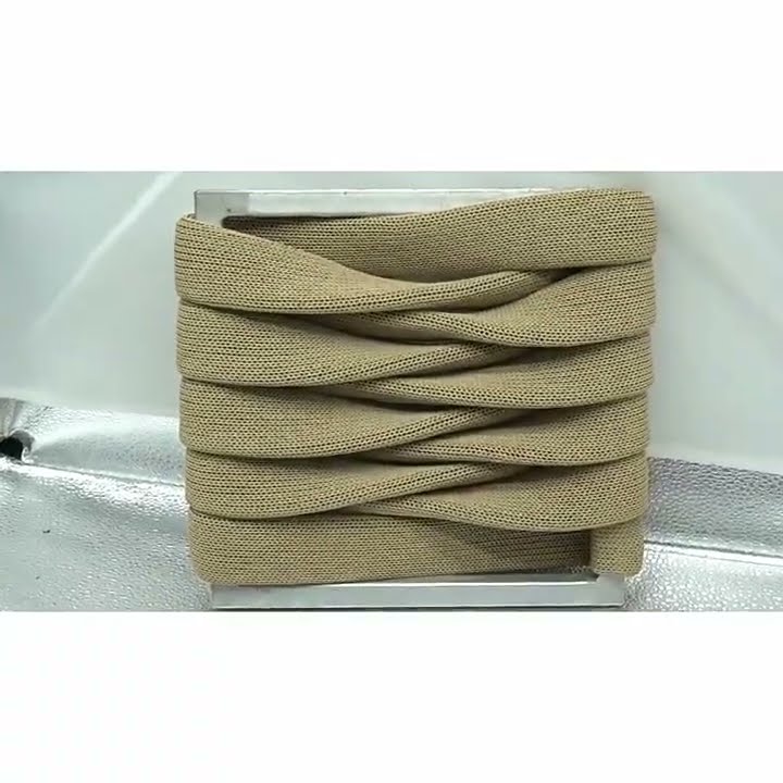 outdoor rops Professional outdoor furniture rope material. textilene ...